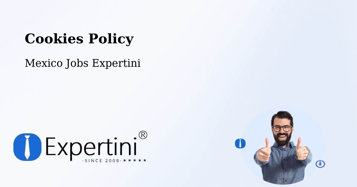 Cookie Policy – Acopinalco Del Peñón - Mexico Jobs Expertini