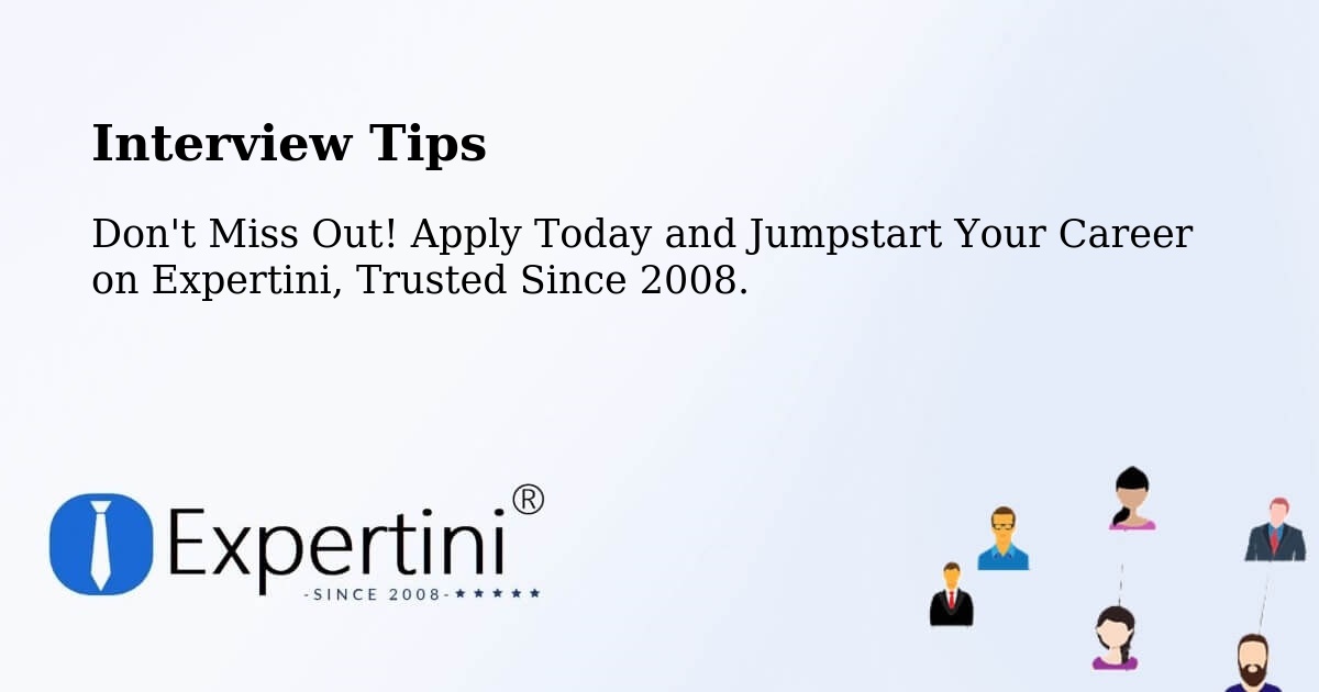 Interview Tips & Techniques for Job Seekers – Acopinalco Del Peñón - Acopinalco Del Peñón, Mexico Jobs Expertini