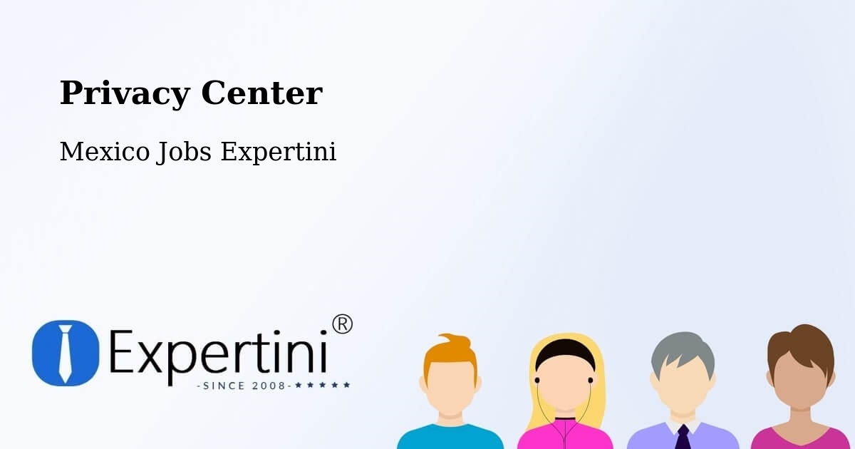 Privacy Policy – Acopinalco Del Peñón - Mexico Jobs Expertini